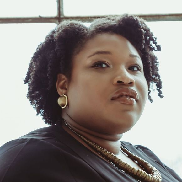 Meet your Posher, Kaswanna - Picture 1 of 1